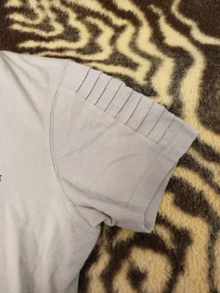 Camiseta McKenzie gris