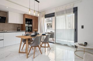 Piso en venta en Centro en Torrevieja