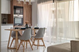 Piso en venta en Centro en Torrevieja