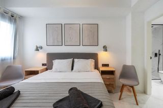 Piso en venta en Centro en Torrevieja