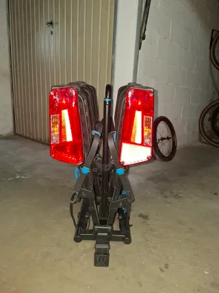 Portabicicletas Norauto deck200-3