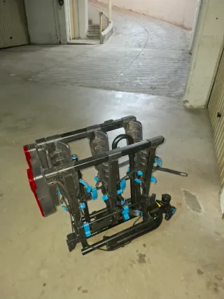 Portabicicletas Norauto deck200-3