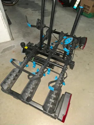 Portabicicletas Norauto deck200-3