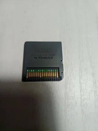 Profesor Layton y la Caja de Pandora DS