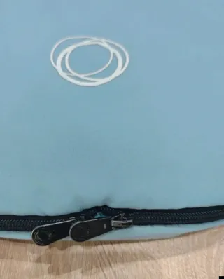 Saco Bugaboo Azul Cielo