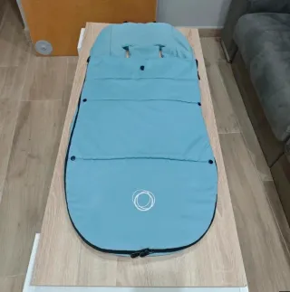 Saco Bugaboo Azul Cielo