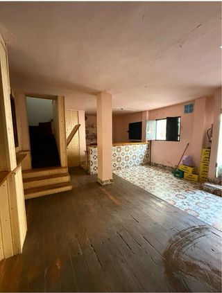 TRASPASO BAR EN EL CORAZÓN DE TARIFA