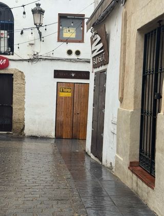 TRASPASO BAR EN EL CORAZÓN DE TARIFA