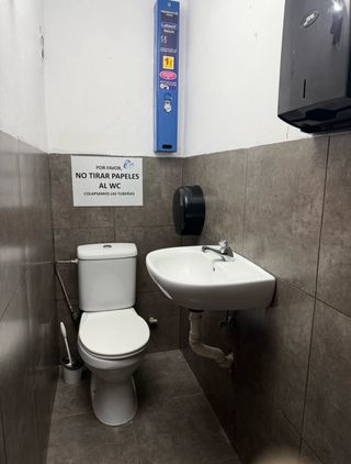 TRASPASO BAR EN EL CORAZÓN DE TARIFA