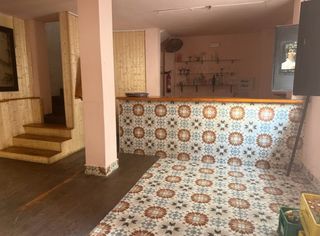 TRASPASO BAR EN EL CORAZÓN DE TARIFA