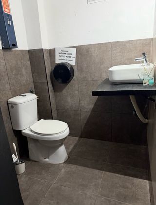 TRASPASO BAR EN EL CORAZÓN DE TARIFA