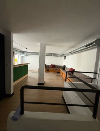 TRASPASO BAR EN EL CORAZÓN DE TARIFA