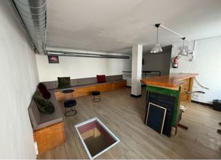 TRASPASO BAR EN EL CORAZÓN DE TARIFA