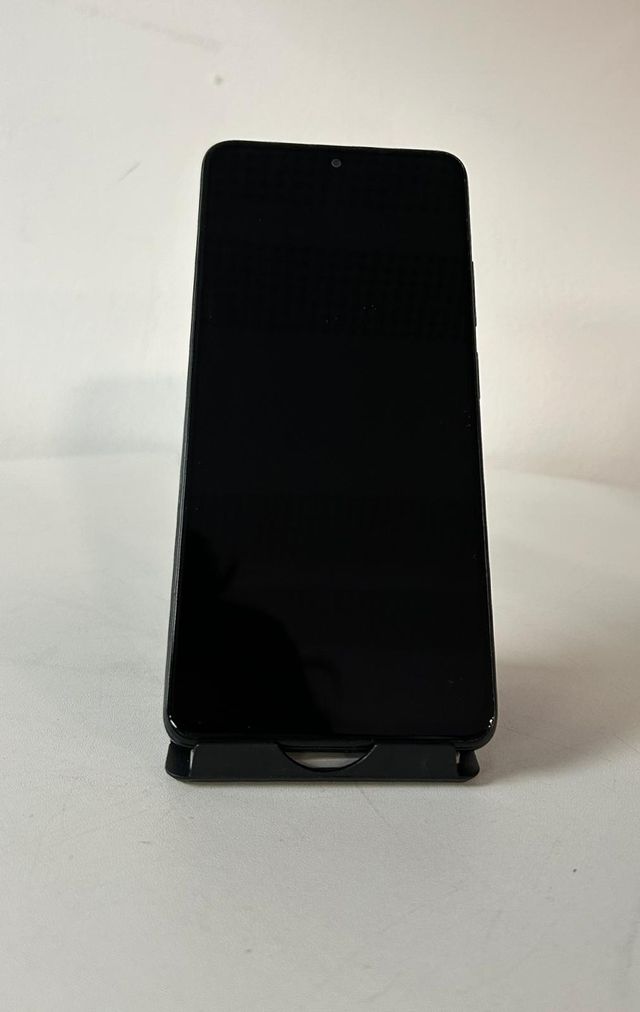 Xiaomi Redmi Note 11 Pro Negro - miniatura 3