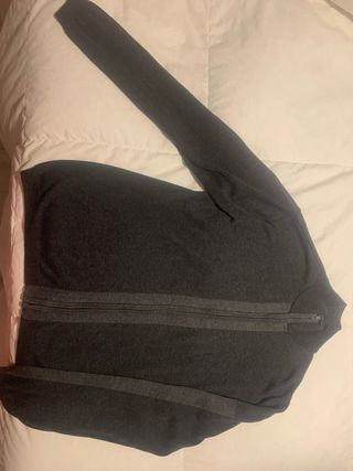 Chaqueta Adolfo Domínguez Gris Hombre