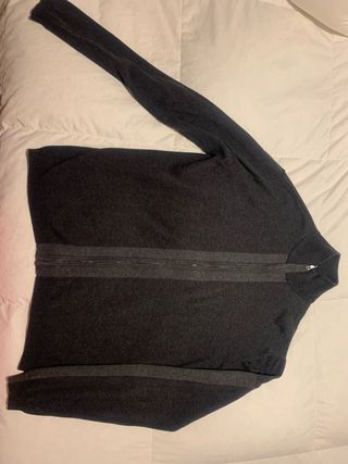 Chaqueta Adolfo Domínguez Gris Hombre