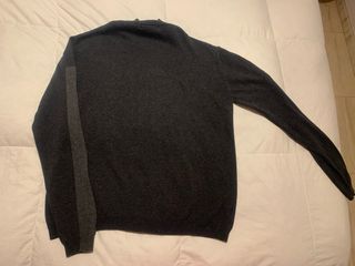 Chaqueta Adolfo Domínguez Gris Hombre