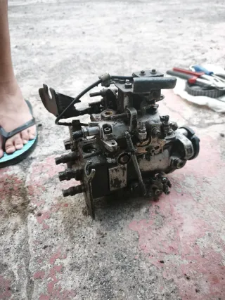 Bomba Inyectora VW T4 1.9 TD ABL