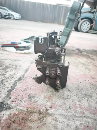 Bomba Inyectora VW T4 1.9 TD ABL