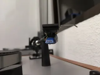 Tocadiscos Thorens TD 146