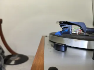 Tocadiscos Thorens TD 146