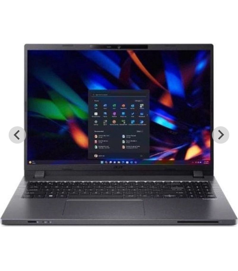 Acer TravelMate P2 16 TMP216-51 afbeelding 5