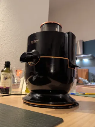 Licuadora Cecotec Extreme Titanium 19000