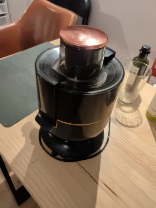 Licuadora Cecotec Extreme Titanium 19000