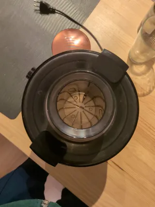 Licuadora Cecotec Extreme Titanium 19000