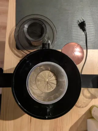 Licuadora Cecotec Extreme Titanium 19000