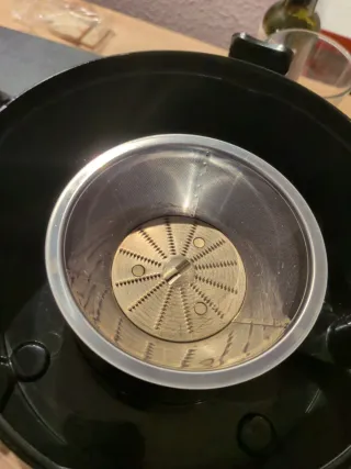 Licuadora Cecotec Extreme Titanium 19000