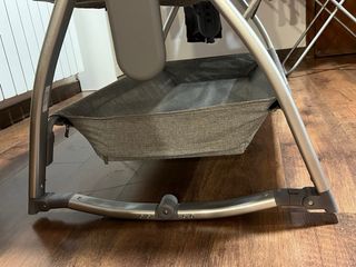 Minicuna colecho BBGO 80x50 cm