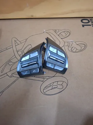 Botonera Volante Hyundai