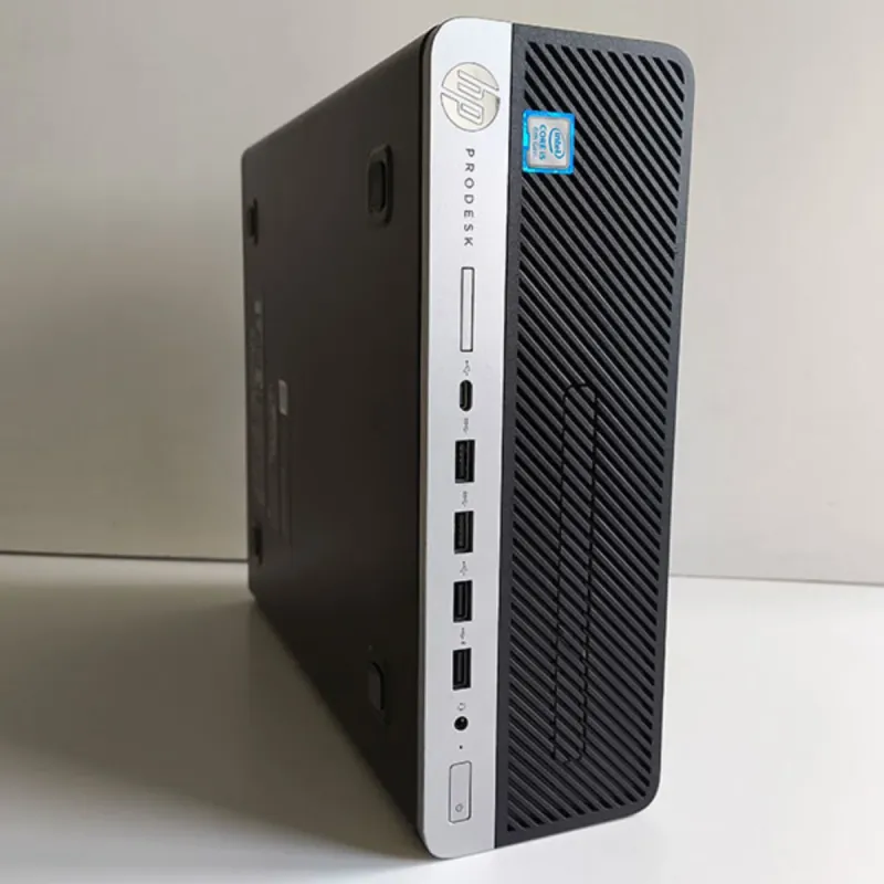 HP ProDesk i5-8500