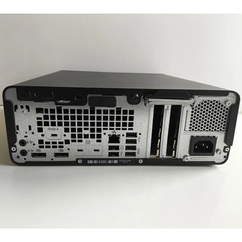 HP ProDesk i5-8500 afbeelding 3