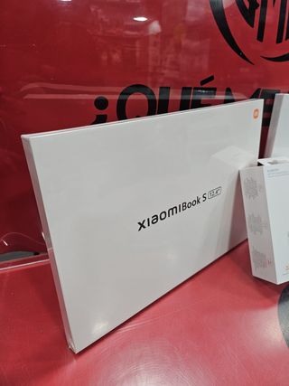 Tablet Xiaomi Book S 12.4 Special Edition, Nuevo.