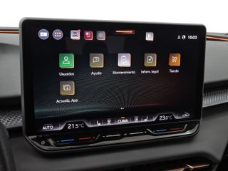 TERRAMAR 1.5 ETSI MHEV 150 DSG 5P