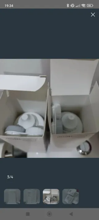 Líquido lentillas Multiúnica Advance