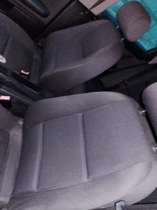 Despiece Audi A4 2002