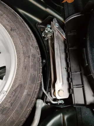 Despiece Audi A4 2002