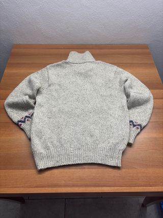 Maglione Ralph Lauren con fiocco di neve L