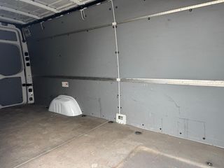 Mercedes-Benz Sprinter 2019