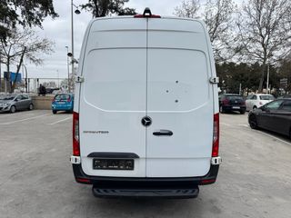 Mercedes-Benz Sprinter 2019