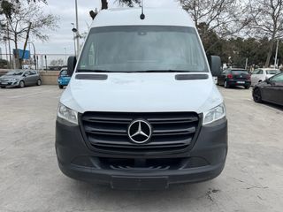 Mercedes-Benz Sprinter 2019