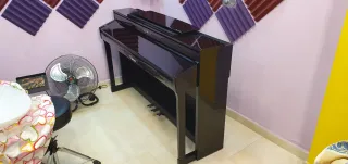 Piano Digital Kawai CA78 PE IMPOLUTO!!!