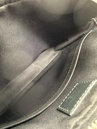 Bandolera Louis Vuitton con Monedero