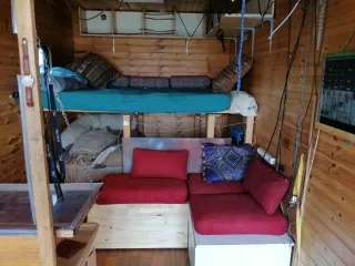 Renault Trucks midlum 2003