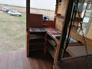 Renault Trucks midlum 2003