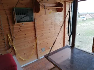 Renault Trucks midlum 2003