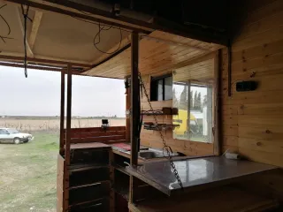 Renault Trucks midlum 2003